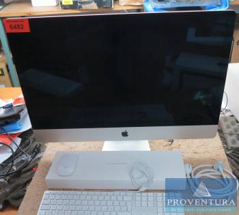 All in One PC APPLE iMac 5K 27 zoll