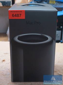 PC APPLE Mac Pro CTO-Version