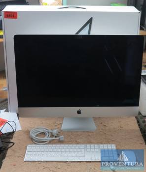 All in One PC APPLE iMac 27 Zoll