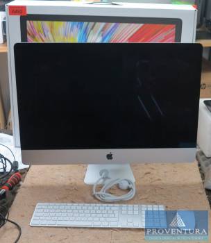 All in One PC APPLE iMac 27 Zoll