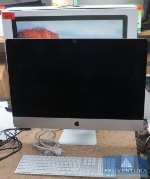 All in One PC APPLE iMac 27 Zoll