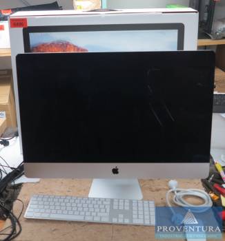 All in One PC APPLE iMac 27 Zoll