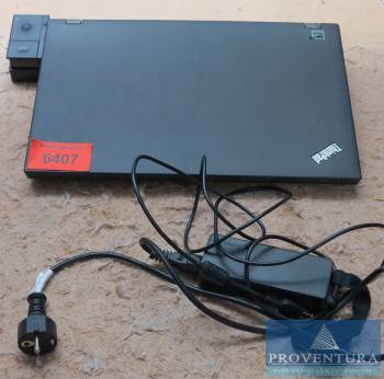 Laptop LENOVO Thinkpad L540