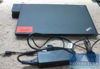 Laptop LENOVO Thinkpad L540