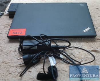 Laptop LENOVO Thinkpad L540