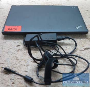 Laptop LENOVO Thinkpad L540