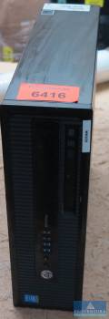 PC HP ProDesk 400