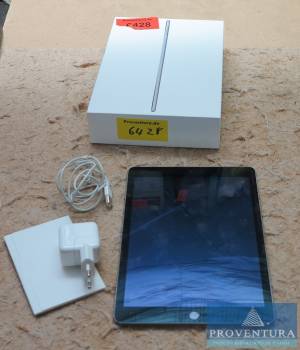 Tablet APPLE iPad  AIR 2 Generation