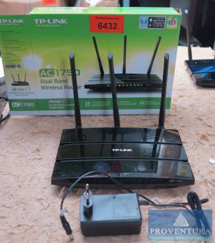 Router TP-LINK AC1750