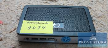 Thinclient DELL WYSE Tx0D