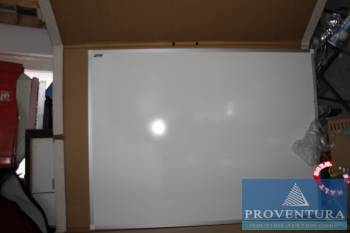 Whiteboard ca. 120 x 80b cm