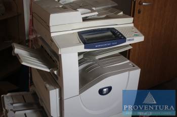 Multifunktionskopierer XEROX Workcentre 7232