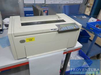 Endlosdrucker /Nadeldrucker IBM 4230