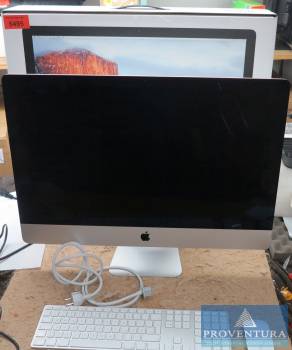 All in One PC APPLE iMac 27 zoll