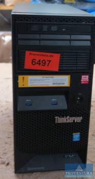 Server LENOVO Thinkserver TS430