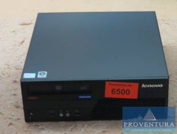 PC LENOVO ThinkCentre