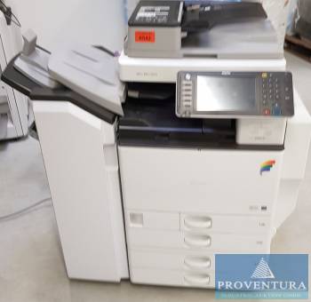 Drucker RICOH MP C3002