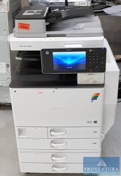 Drucker RICOH MP C3002