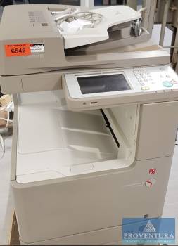 Drucker CANON  C2225