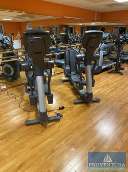 Crosstrainer Life Fitness 95X 5 Stück