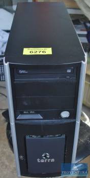 Server TERRA Server 3030 G2