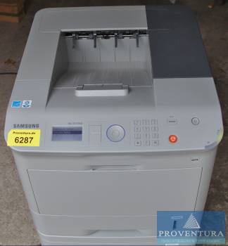 Drucker SAMSUNG ML-5515ND