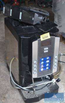 Kaffeeautomat CARIMALI MX-3 LM