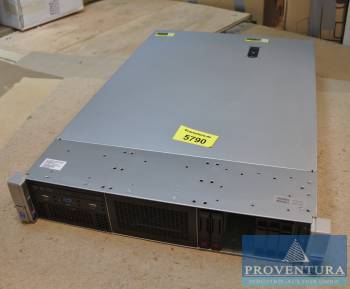 Server HP ProLiant DL380 Gen9