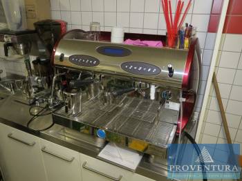 Espressomaschine CARIMALI Kicco [1]