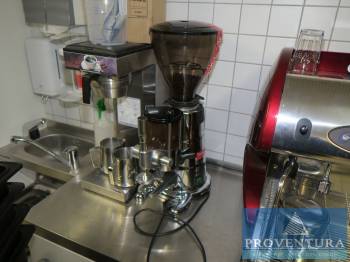 Kaffeemühle MACAP