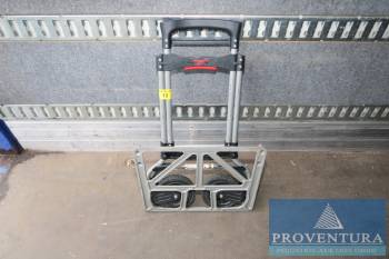 Transportkarre MILWAUKEE