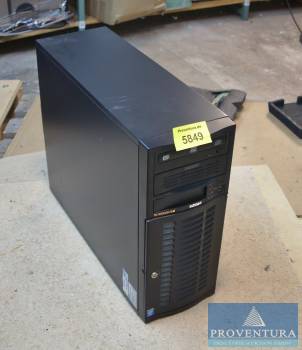 Server EXONE Supermicro