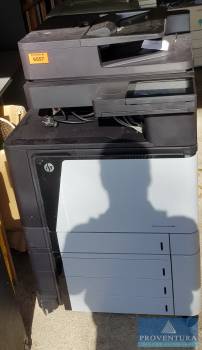 Multifunktionsgerät HP MFP M880z