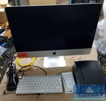 All in One PC APPLE iMac 21 zoll