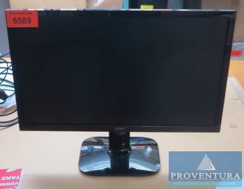 Monitor ACER KA220HQ