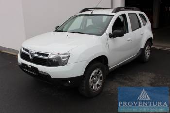 Pkw DACIA Duster 1.6 16V 4x4