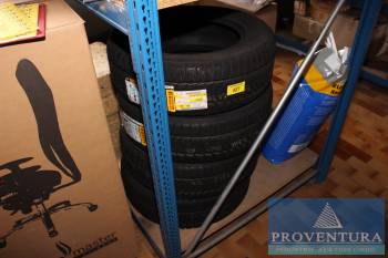 Winterreifensatz PIRELLI Winter Sottozero 3 215/65 R16 98H