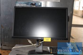 LED-Monitor IIYAMA ProLite B2483HS