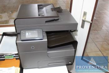 Multifunktionsgerät HP Officejet Pro X476DW MFP