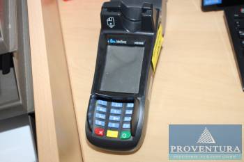 EC-Cash-Gerät VERIFONE H5000