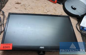 Monitor AOC 215LM00019