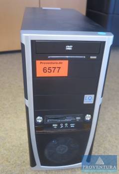 PC IQ Fx-6300