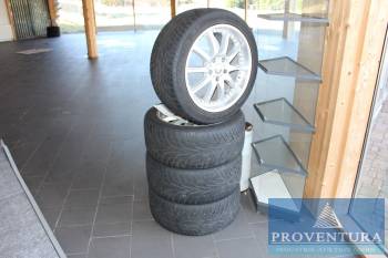 Gebrauchträdersatz HANKOOK Ventus ST 295/40R20 106W