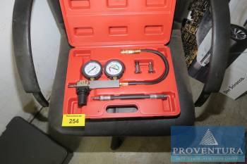 Spezialwerkzeuge Multimeter VAG 1526E