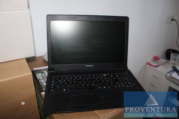 Notebook LENOVO Thinkpad l B5400