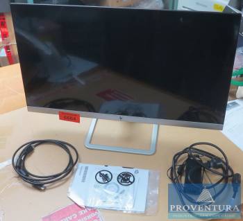 Monitor HP27es