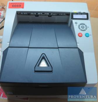 Drucker KYOCERA Ecosys P2135dn