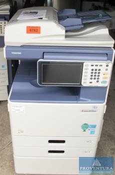 Multifunktionsgerät TOSHIBA eStUDIO2555cse