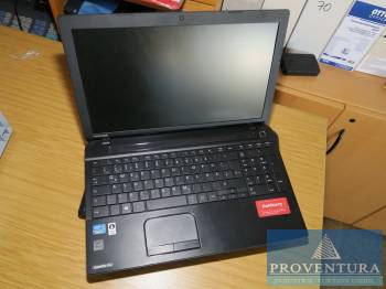 Notebook TOSHIBA Satellite Pro C50-A-1C9