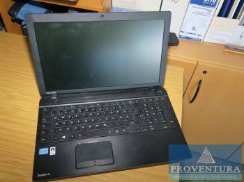 Notebook TOSHIBA Satellite Pro c50-A-1 C9